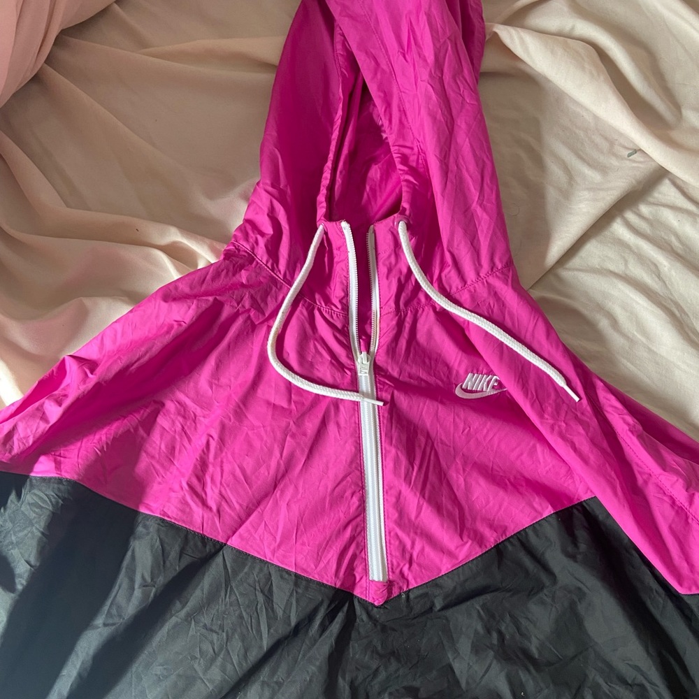 Nike Jacket Windbreaker